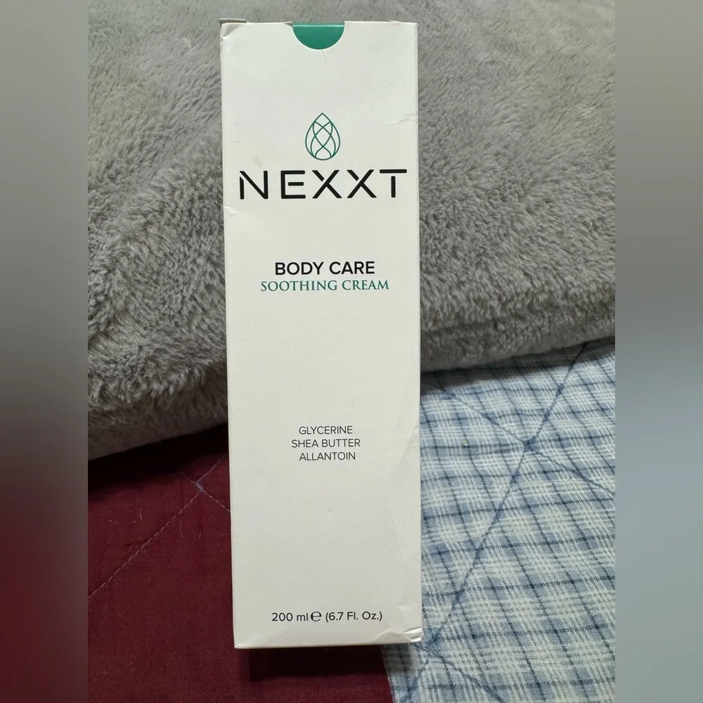 Nexxt Soothing Cream - Picture 1 of 2